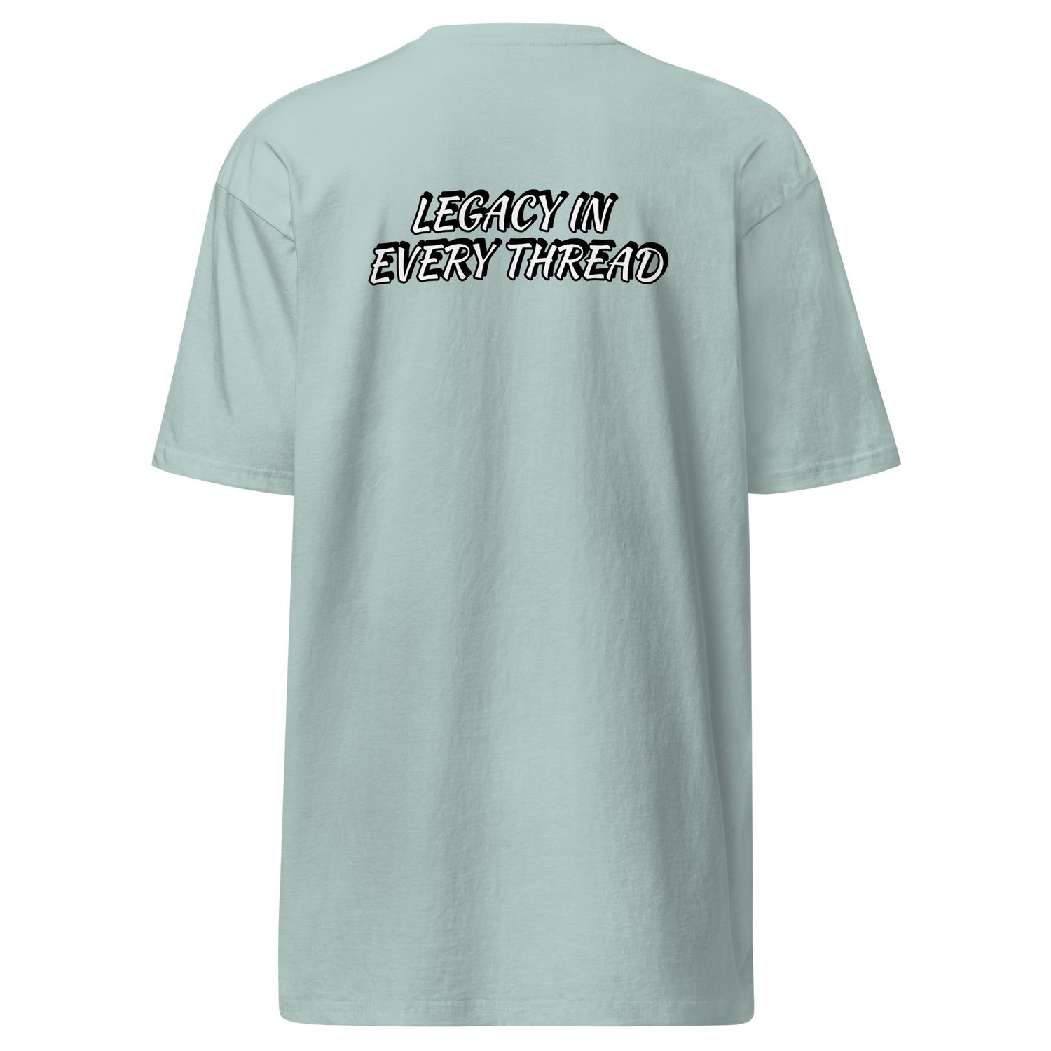 STANG PREMIUM EMBROIDERED T-SHIRT 