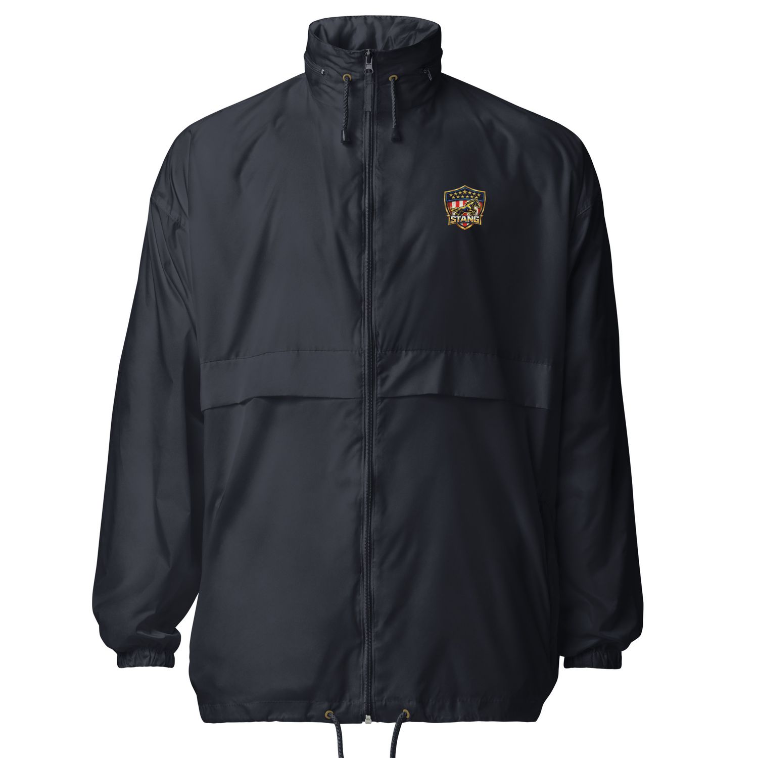 STANG WINDBREAKER