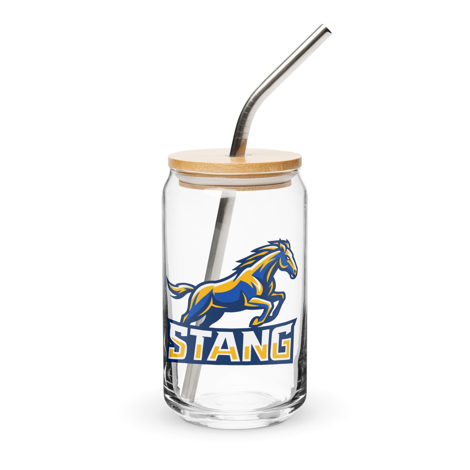 STANG CAN-SHAPED GLASS