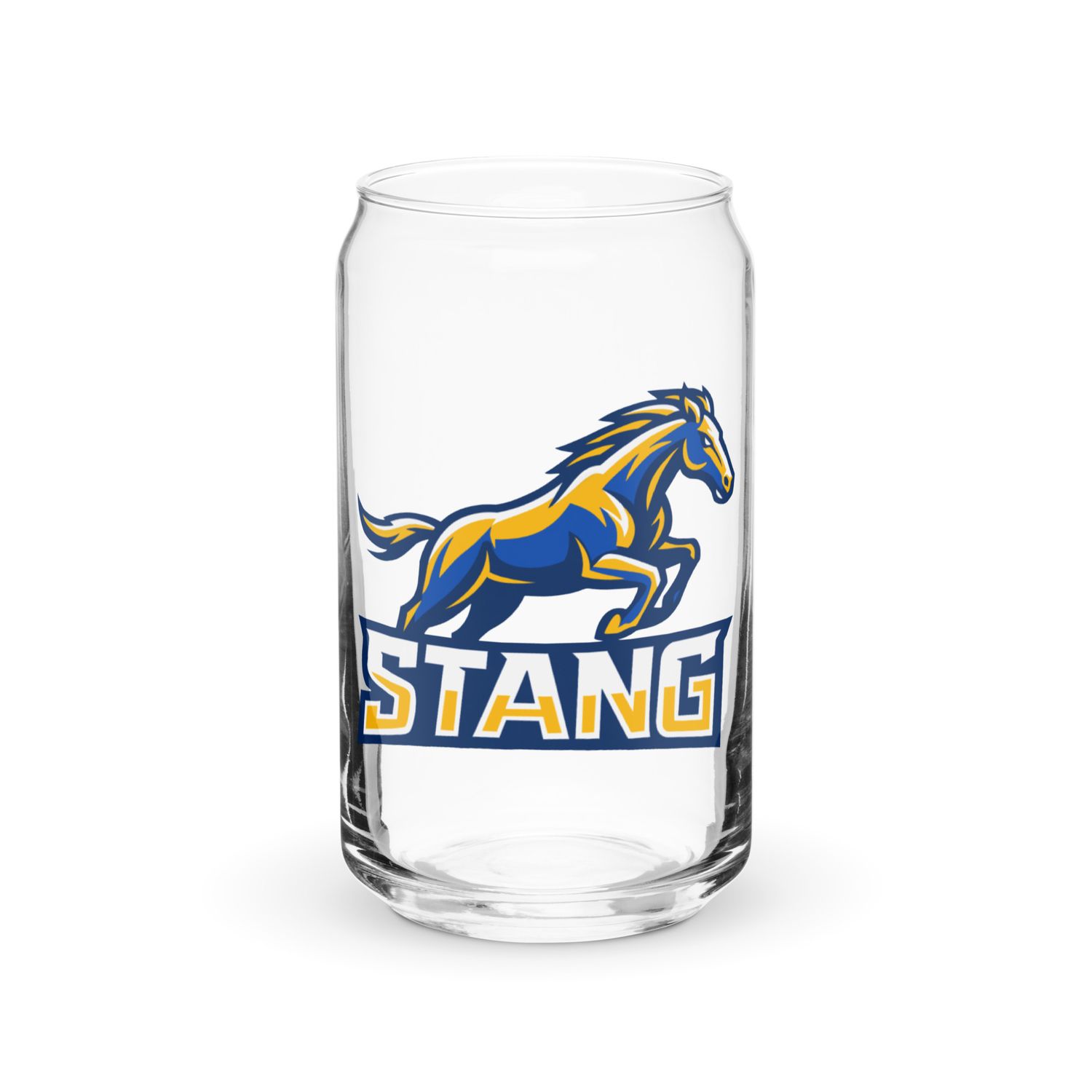 STANG CAN-SHAPED GLASS