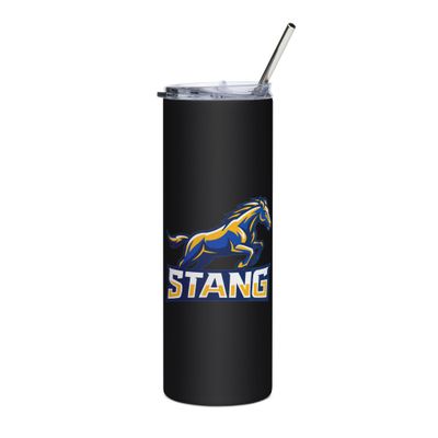 STANG STAINLESS TUMBLER