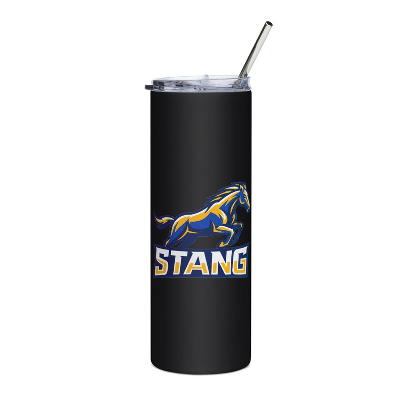 STANG STAINLESS TUMBLER