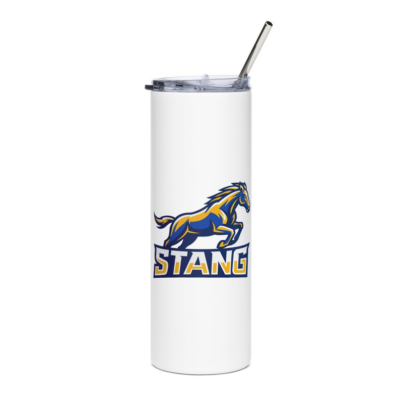 STANG STAINLESS TUMBLER