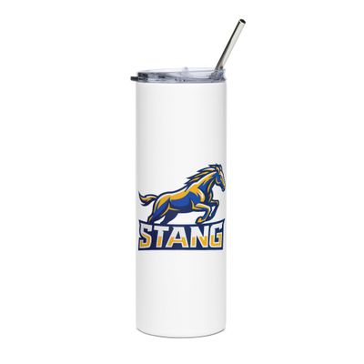 STANG STAINLESS TUMBLER