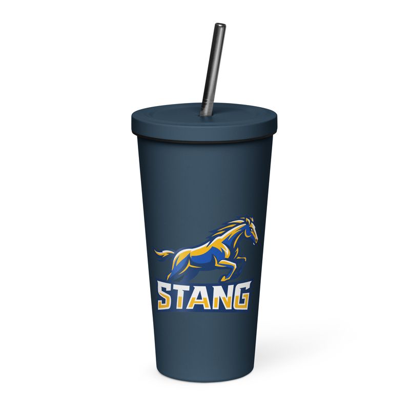 STANG INSULATED TUMBLER 