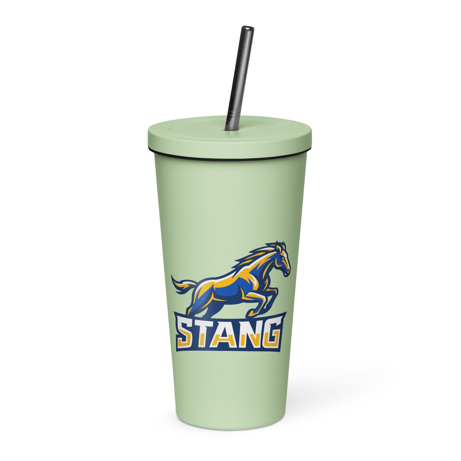 STANG INSULATED TUMBLER 