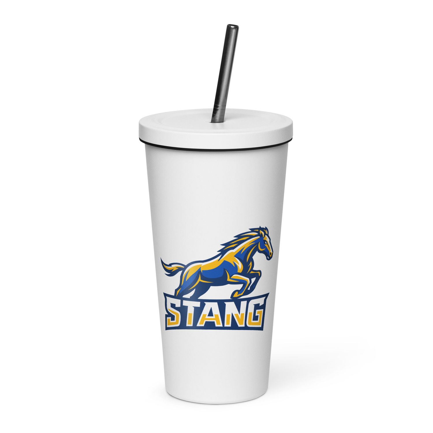 STANG INSULATED TUMBLER 