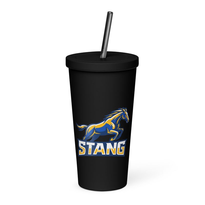 STANG INSULATED TUMBLER 