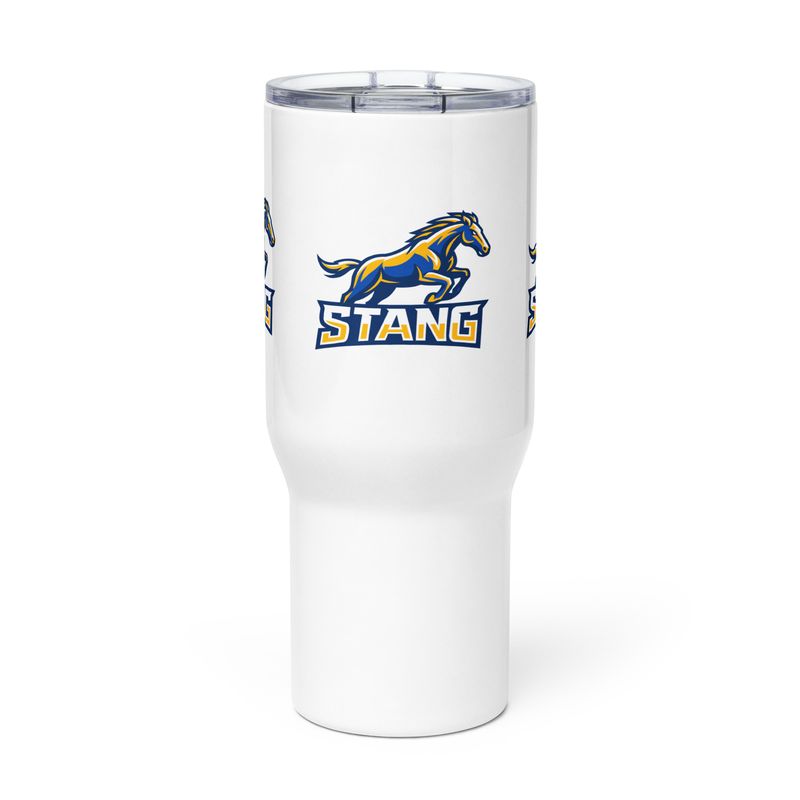 STANG TRAVEL MUG 
