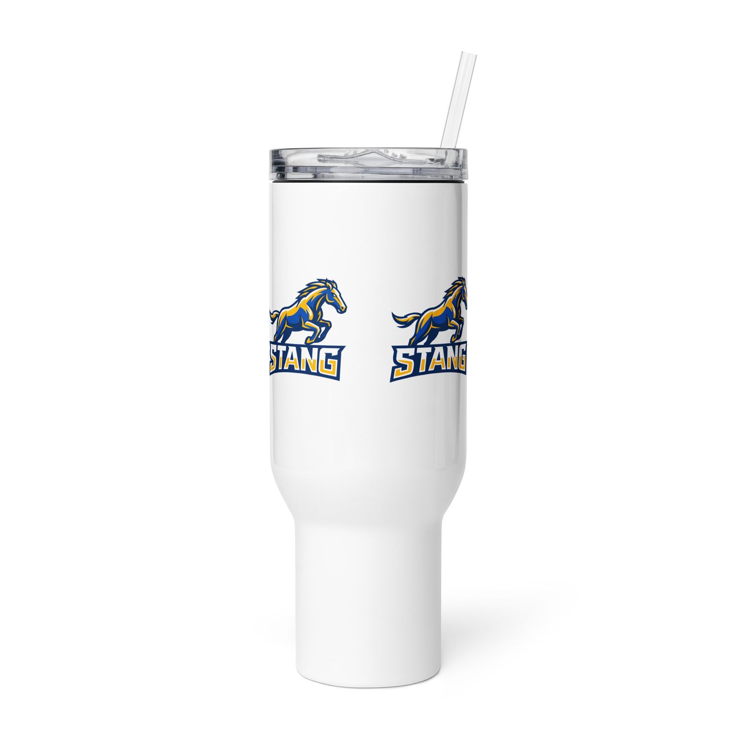 STANG TRAVEL MUG 