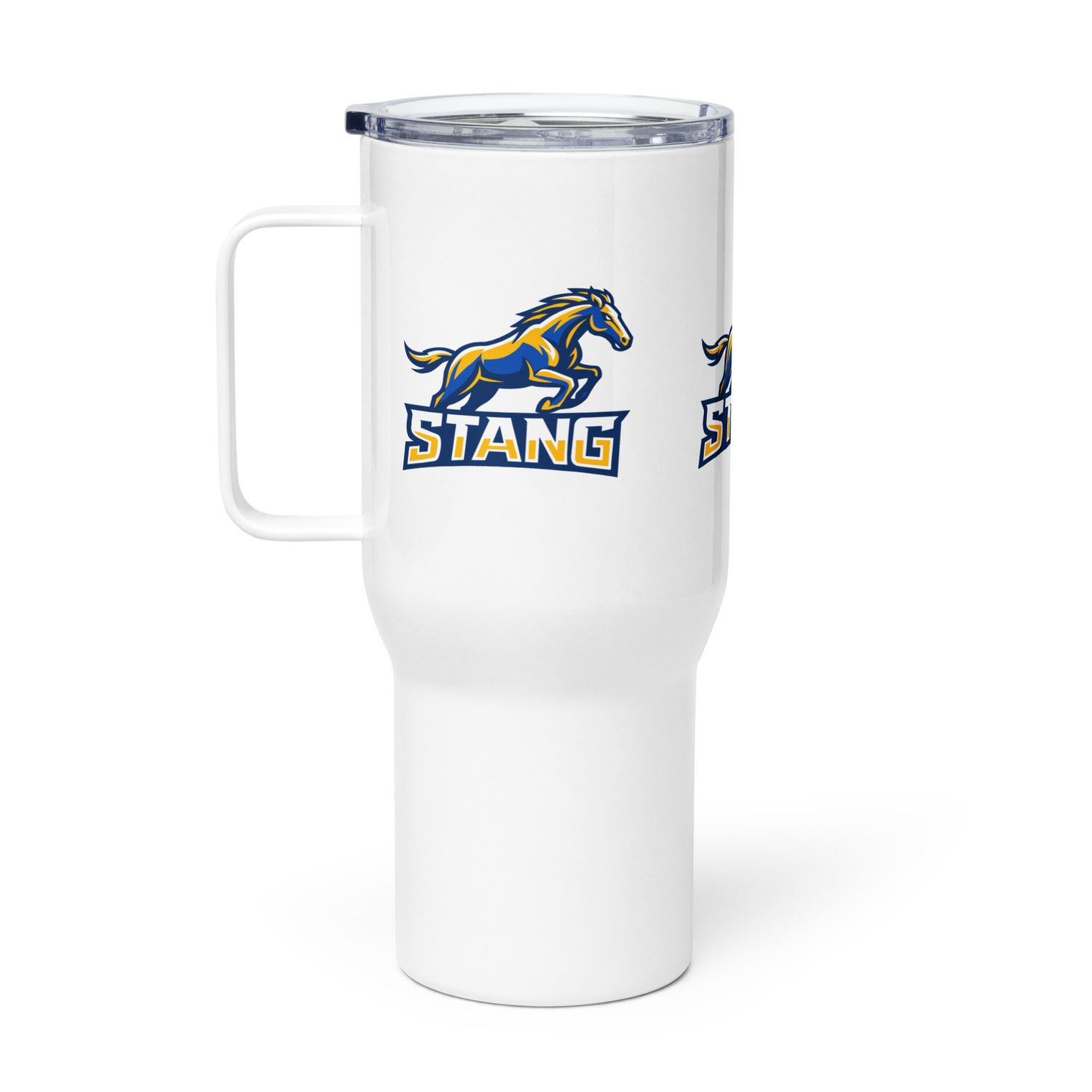 STANG TRAVEL MUG 