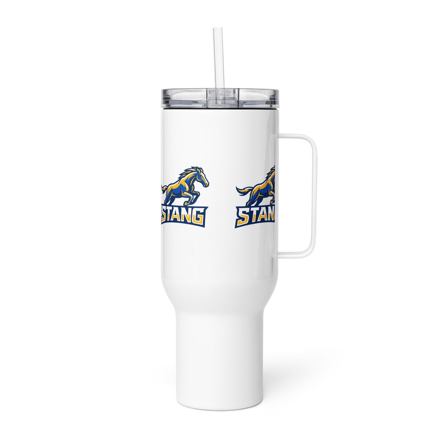 STANG TRAVEL MUG 