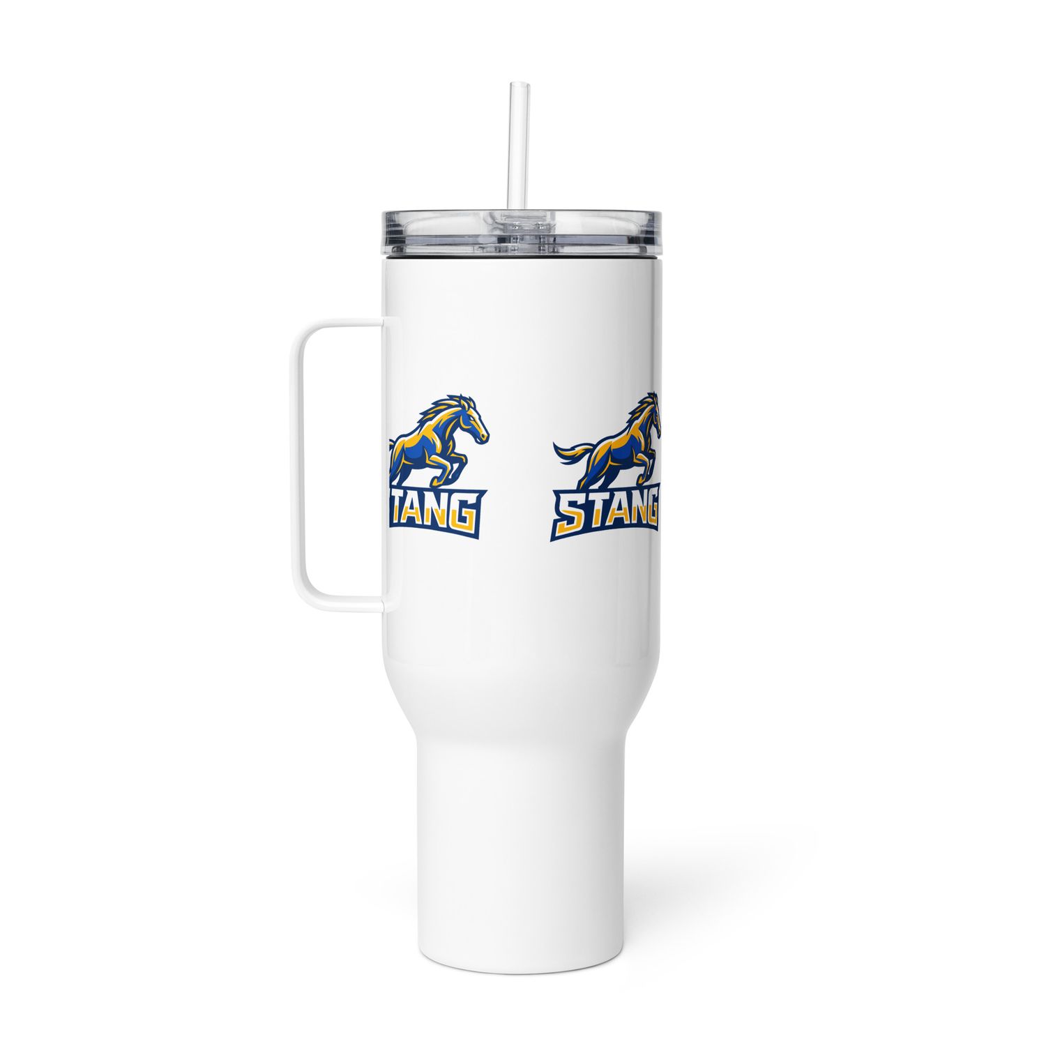 STANG TRAVEL MUG 