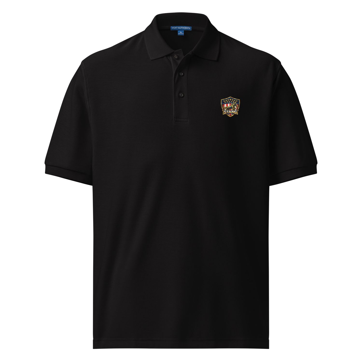 STANG Men's Premium Polo