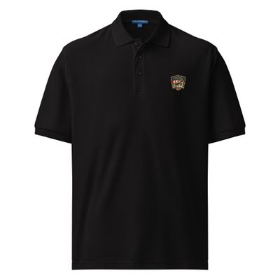 STANG Men's Premium Polo
