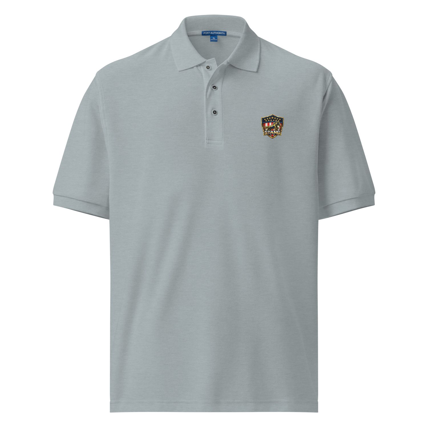 STANG Men's Premium Polo