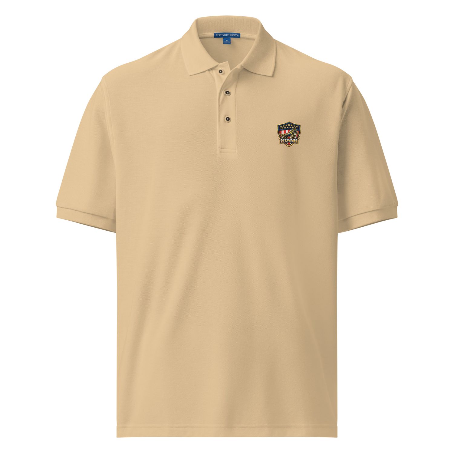 STANG Men's Premium Polo