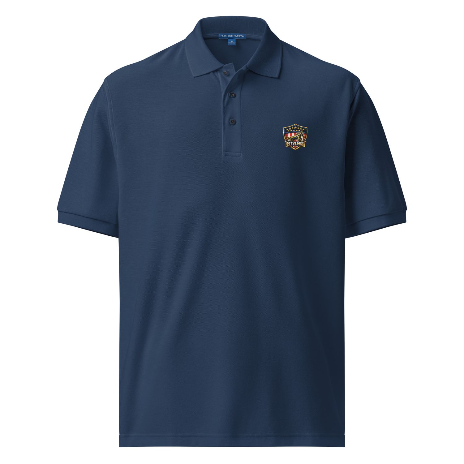 STANG Men's Premium Polo