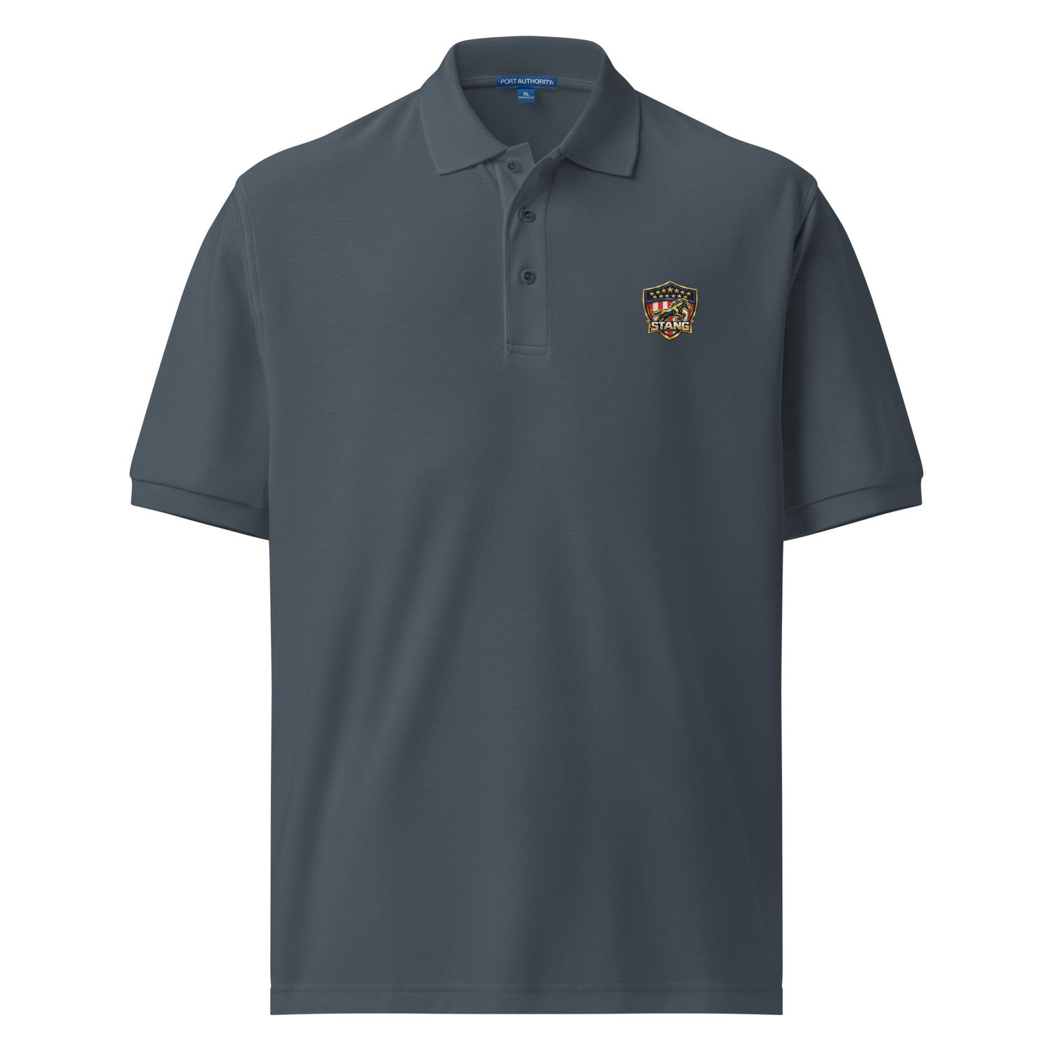 STANG Men's Premium Polo