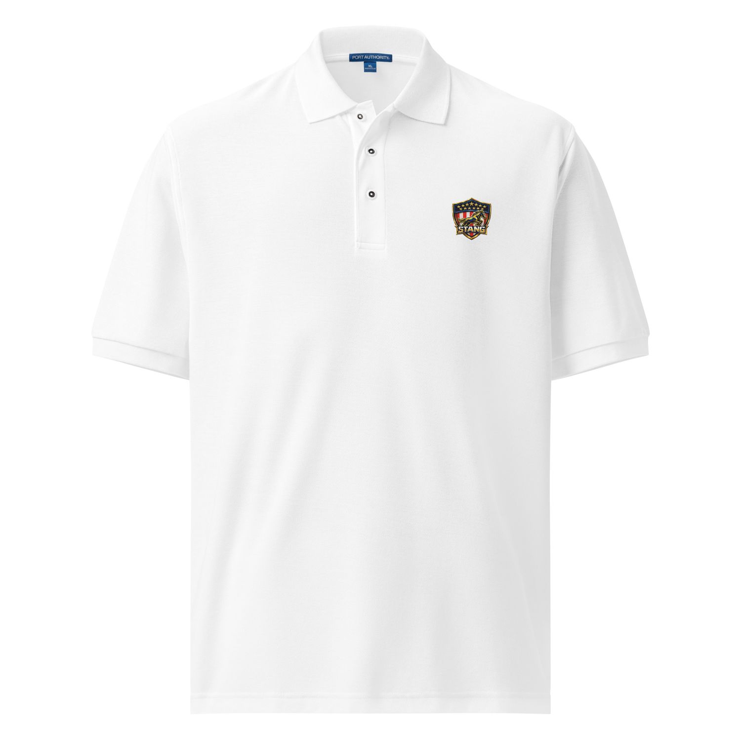 STANG Men's Premium Polo