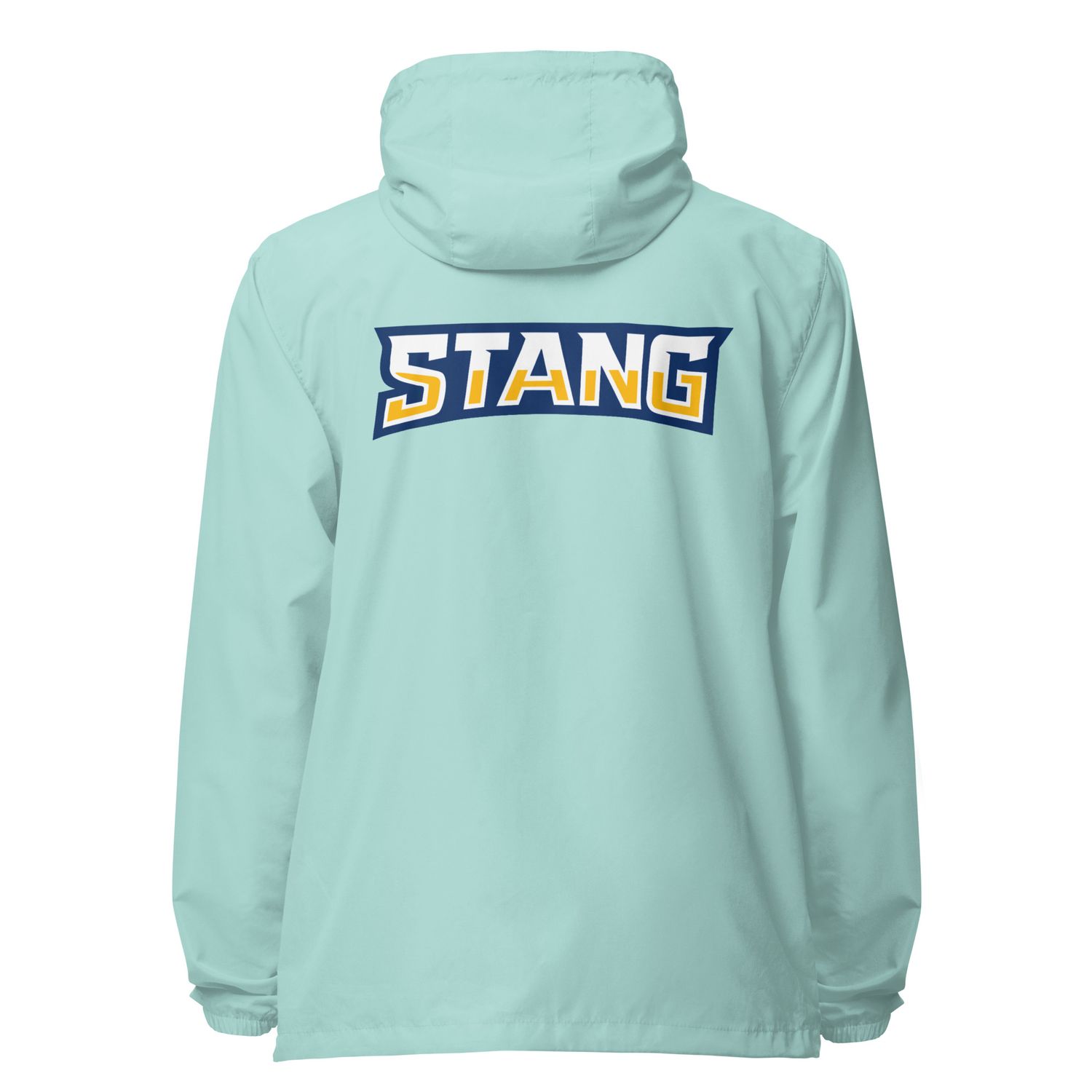 STANG Premium Unisex lightweight windbreaker