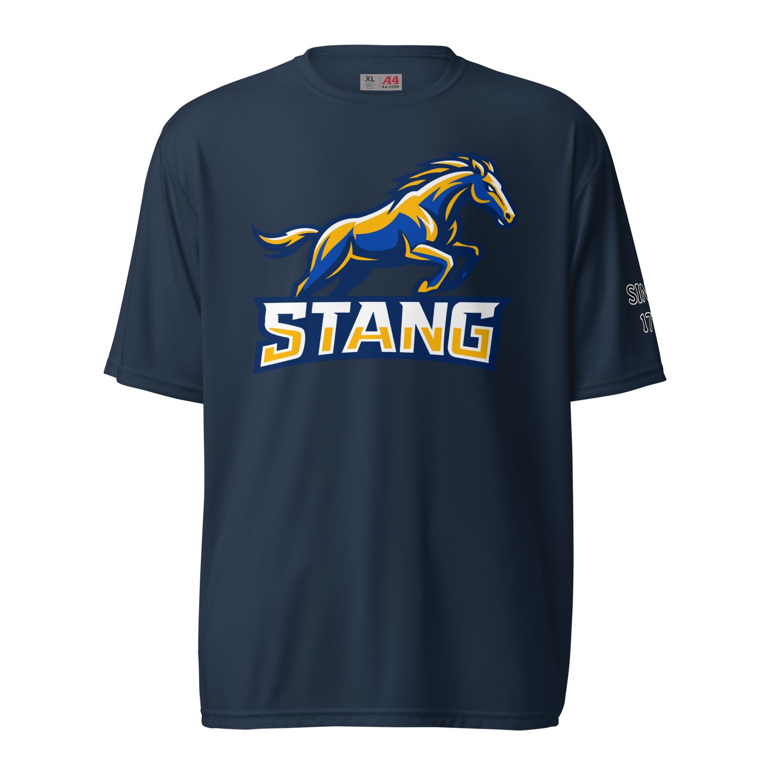 STANG PERFORMANCE T-SHIRT