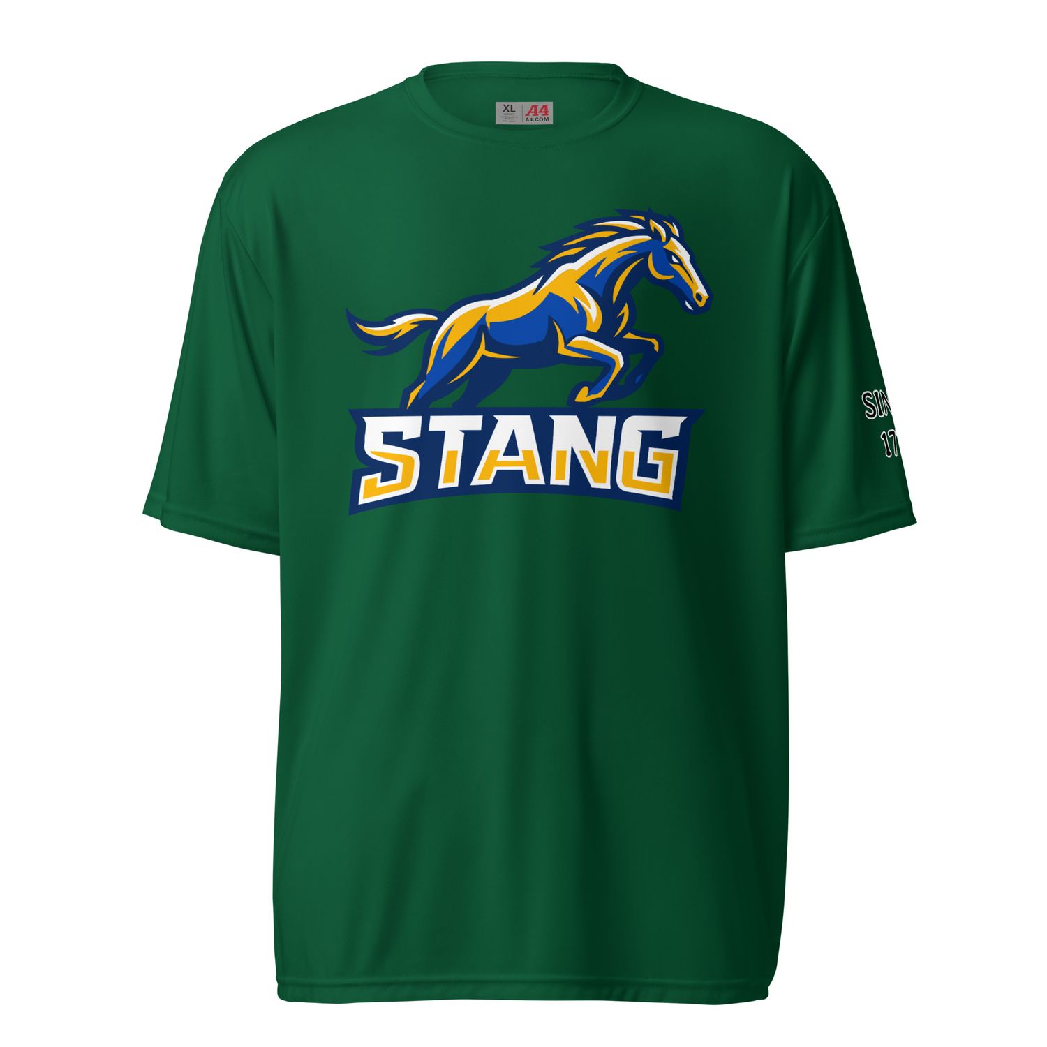 STANG PERFORMANCE T-SHIRT