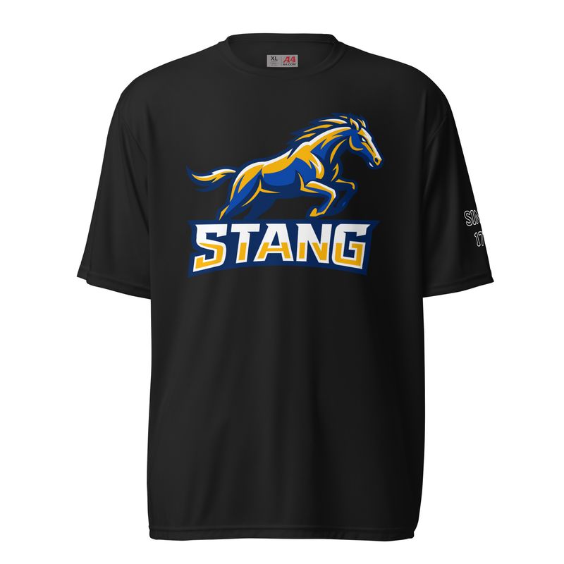 STANG PERFORMANCE T-SHIRT