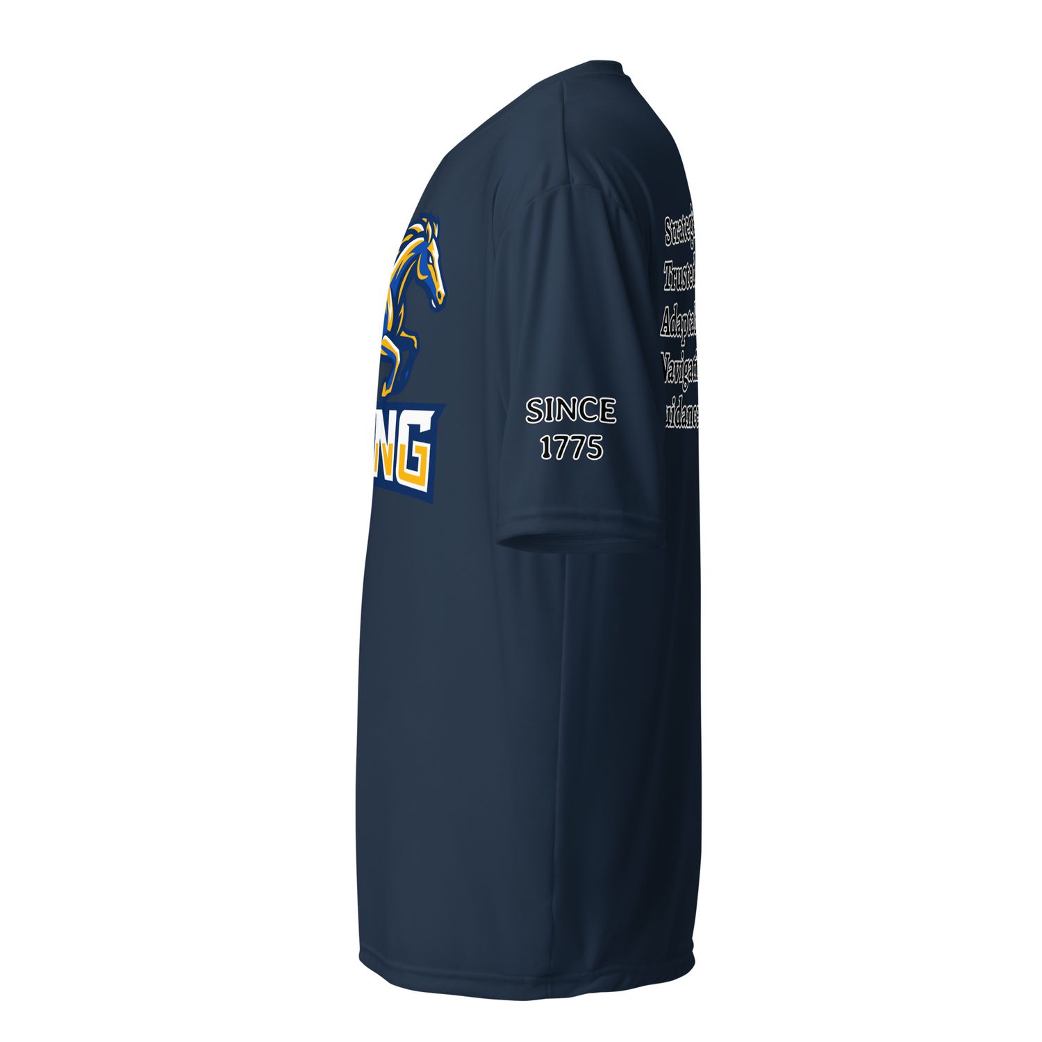 STANG PERFORMANCE T-SHIRT