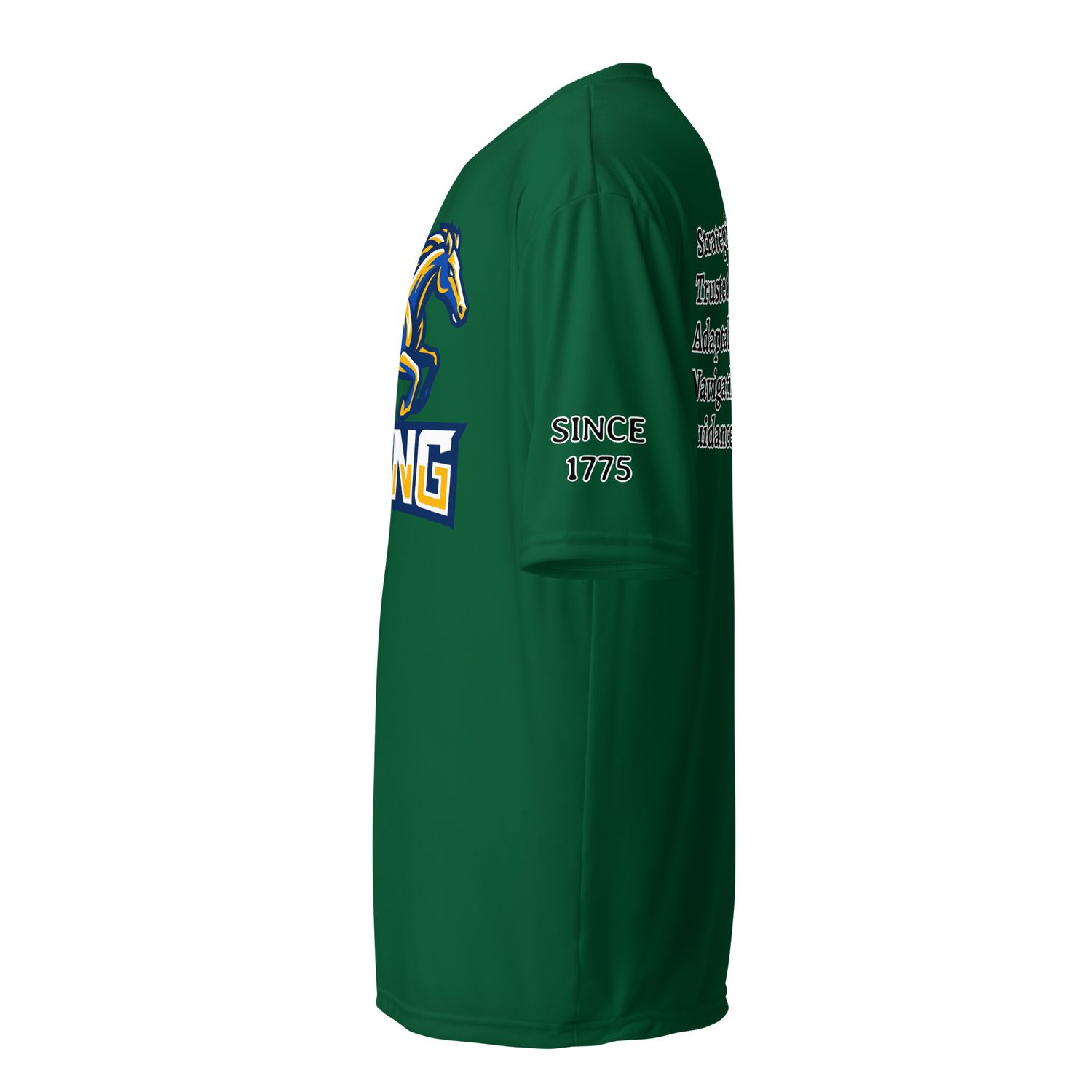 STANG PERFORMANCE T-SHIRT
