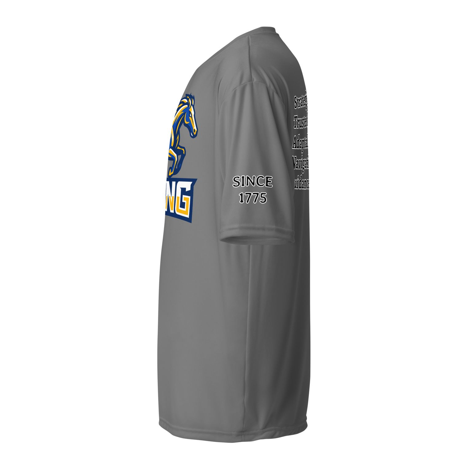 STANG PERFORMANCE T-SHIRT