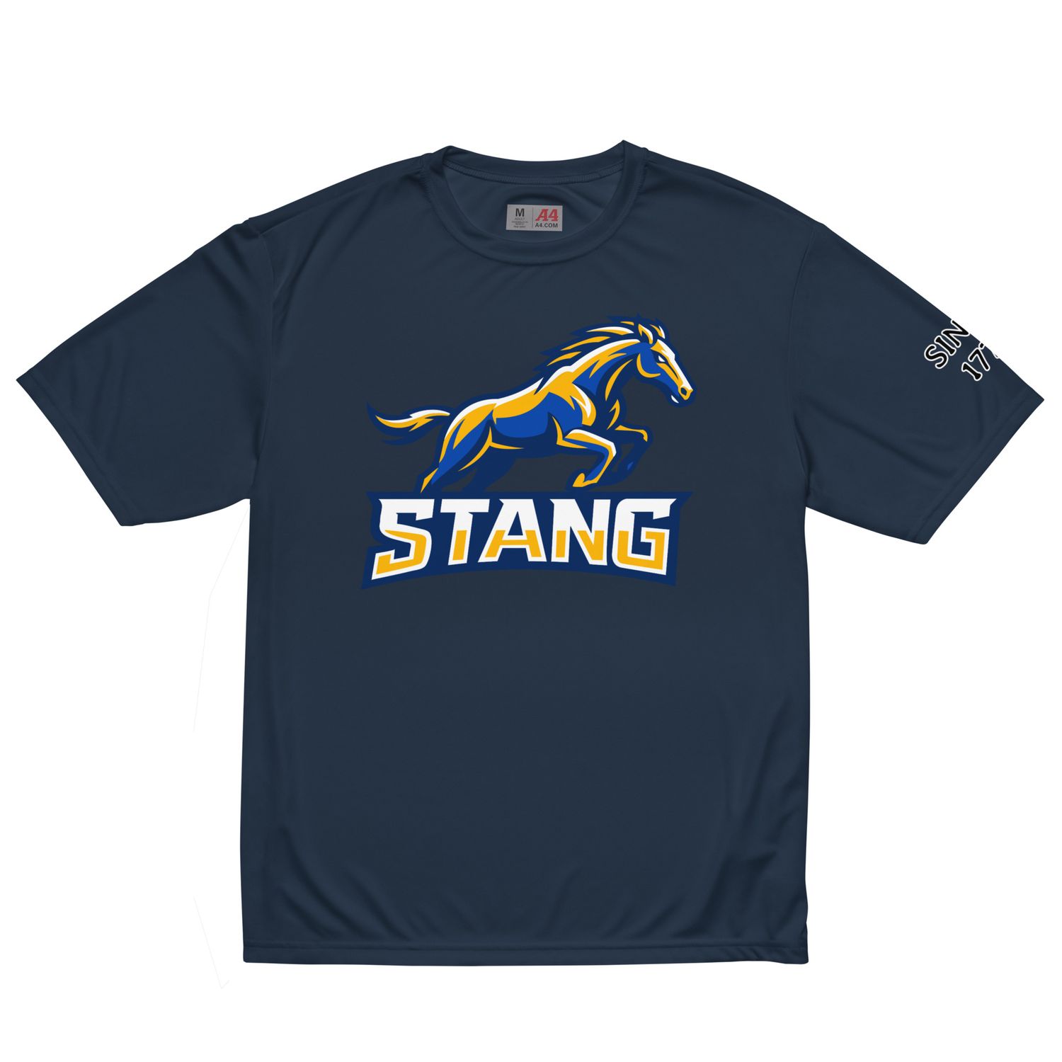 STANG PERFORMANCE T-SHIRT
