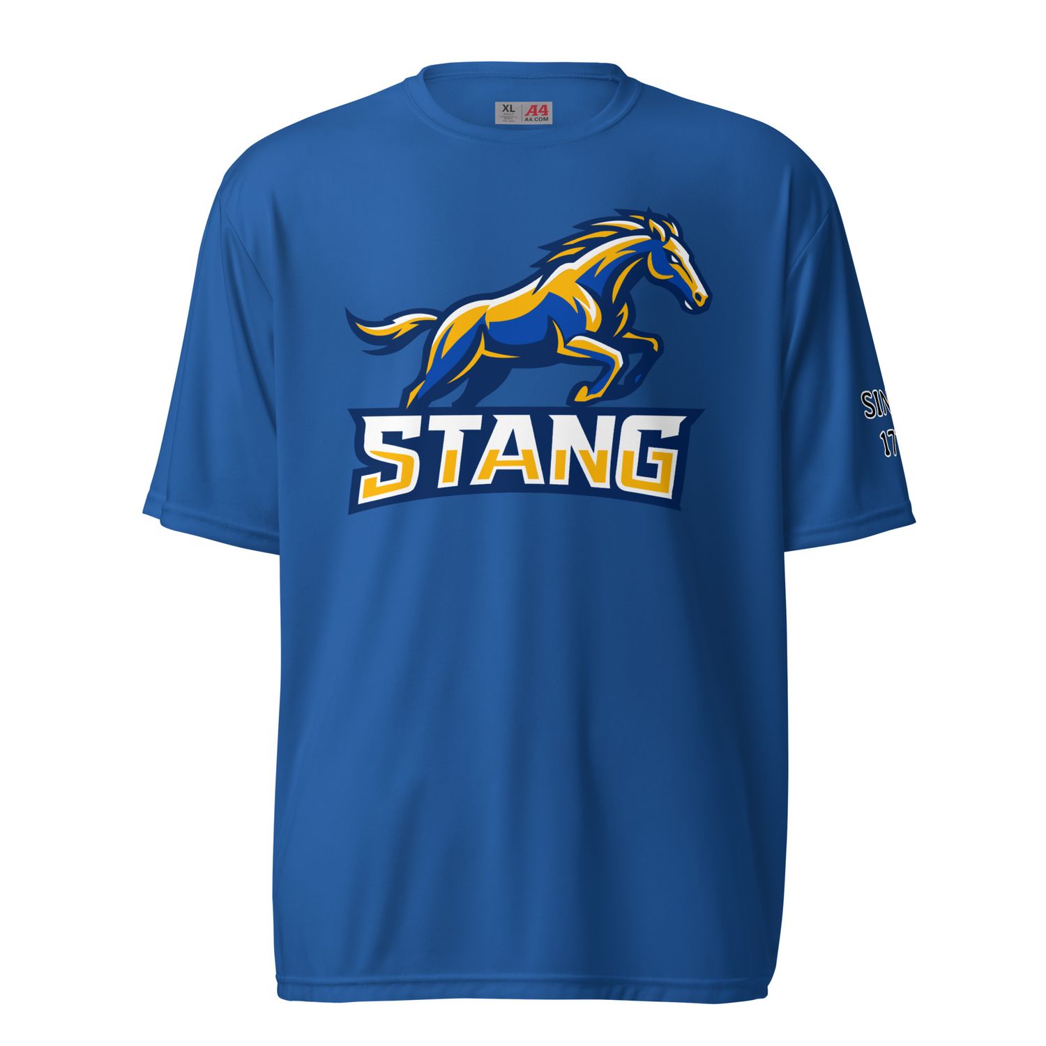 STANG PERFORMANCE T-SHIRT