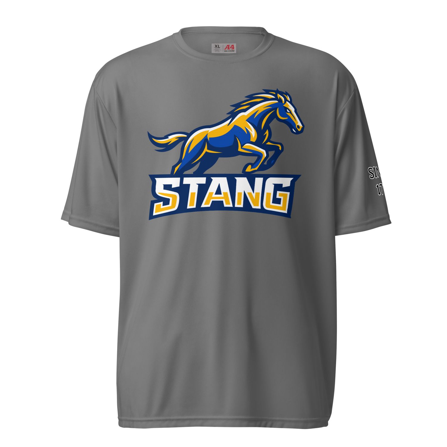 STANG PERFORMANCE T-SHIRT
