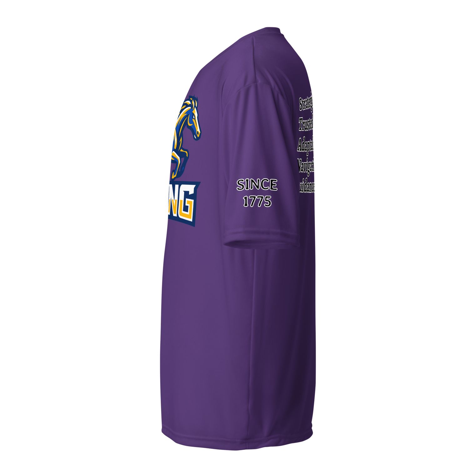 STANG PERFORMANCE T-SHIRT