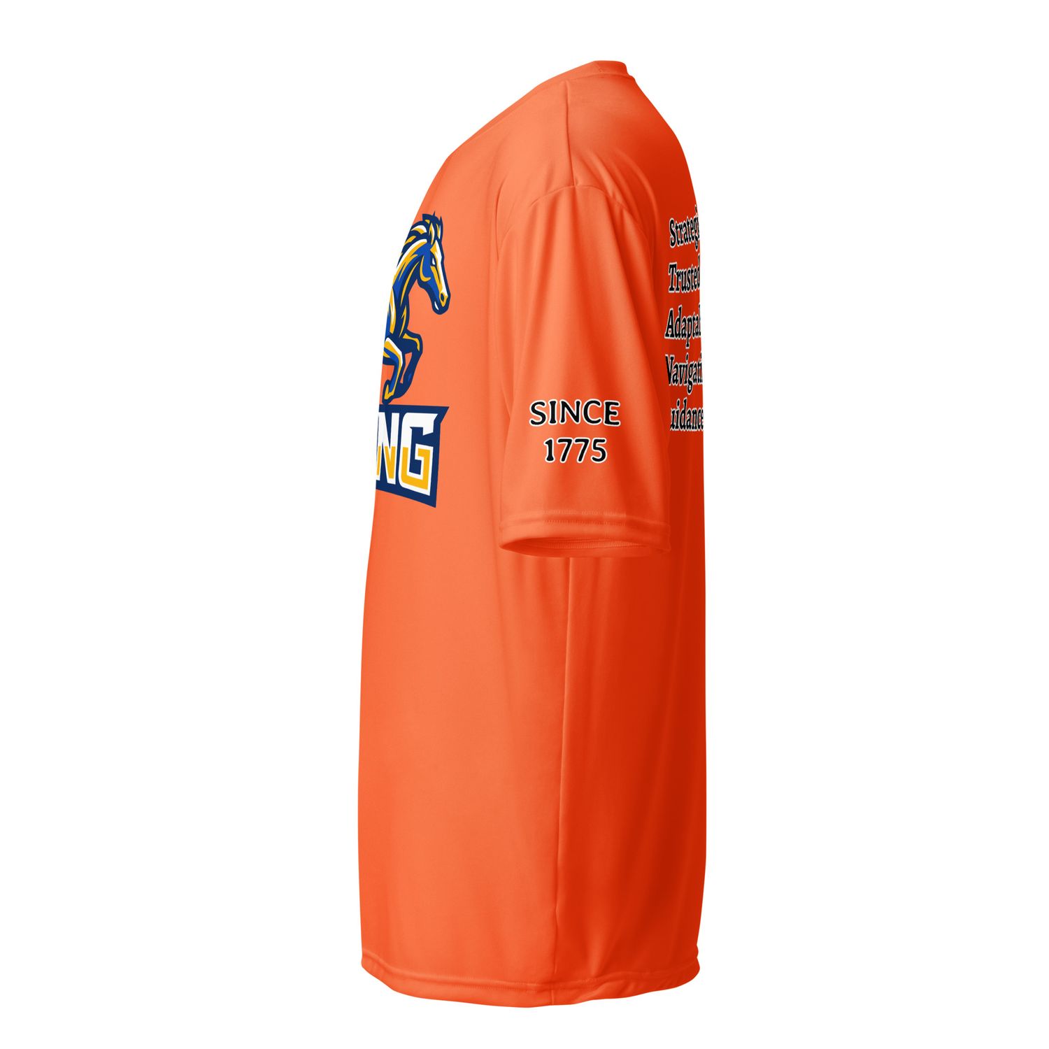 STANG PERFORMANCE T-SHIRT