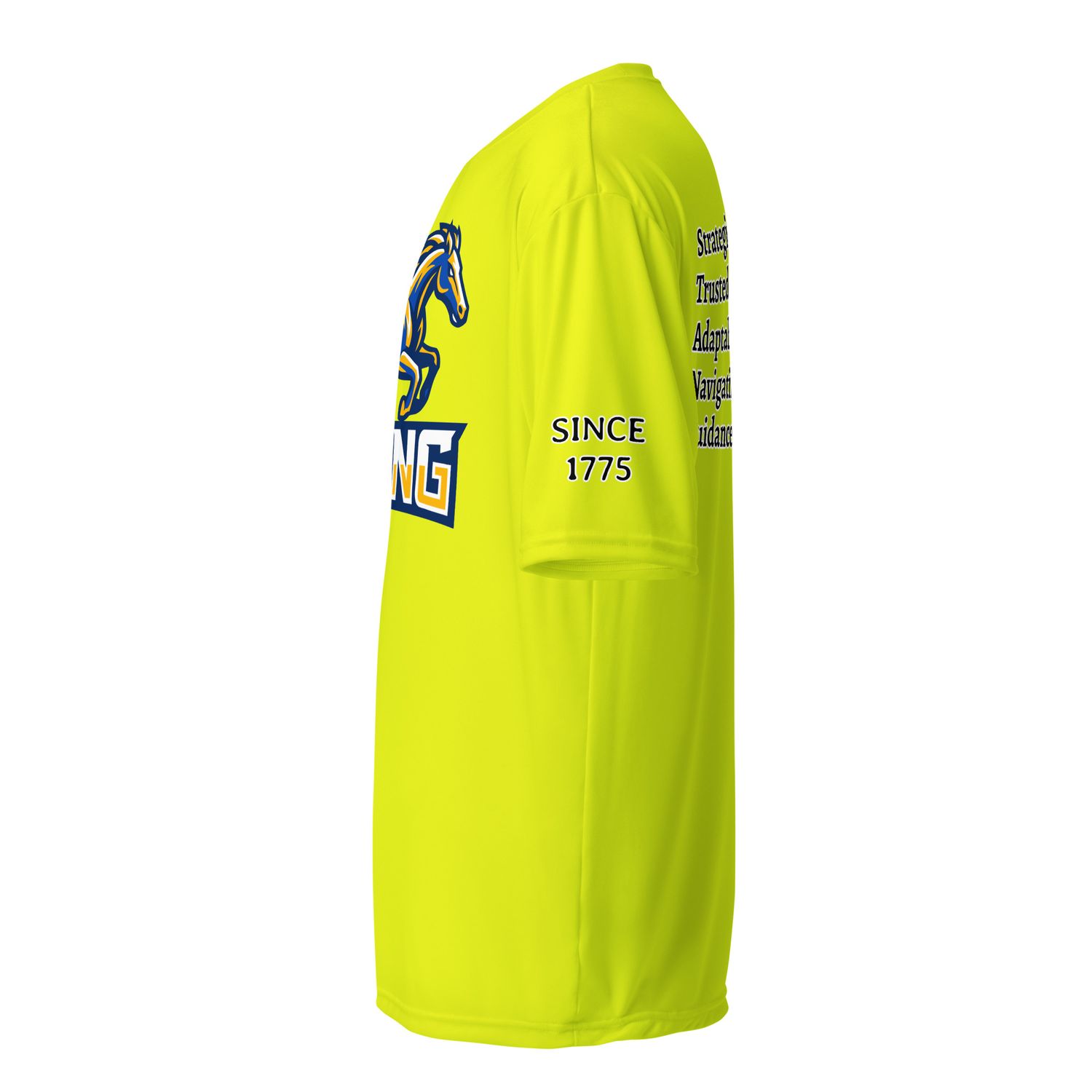 STANG PERFORMANCE T-SHIRT