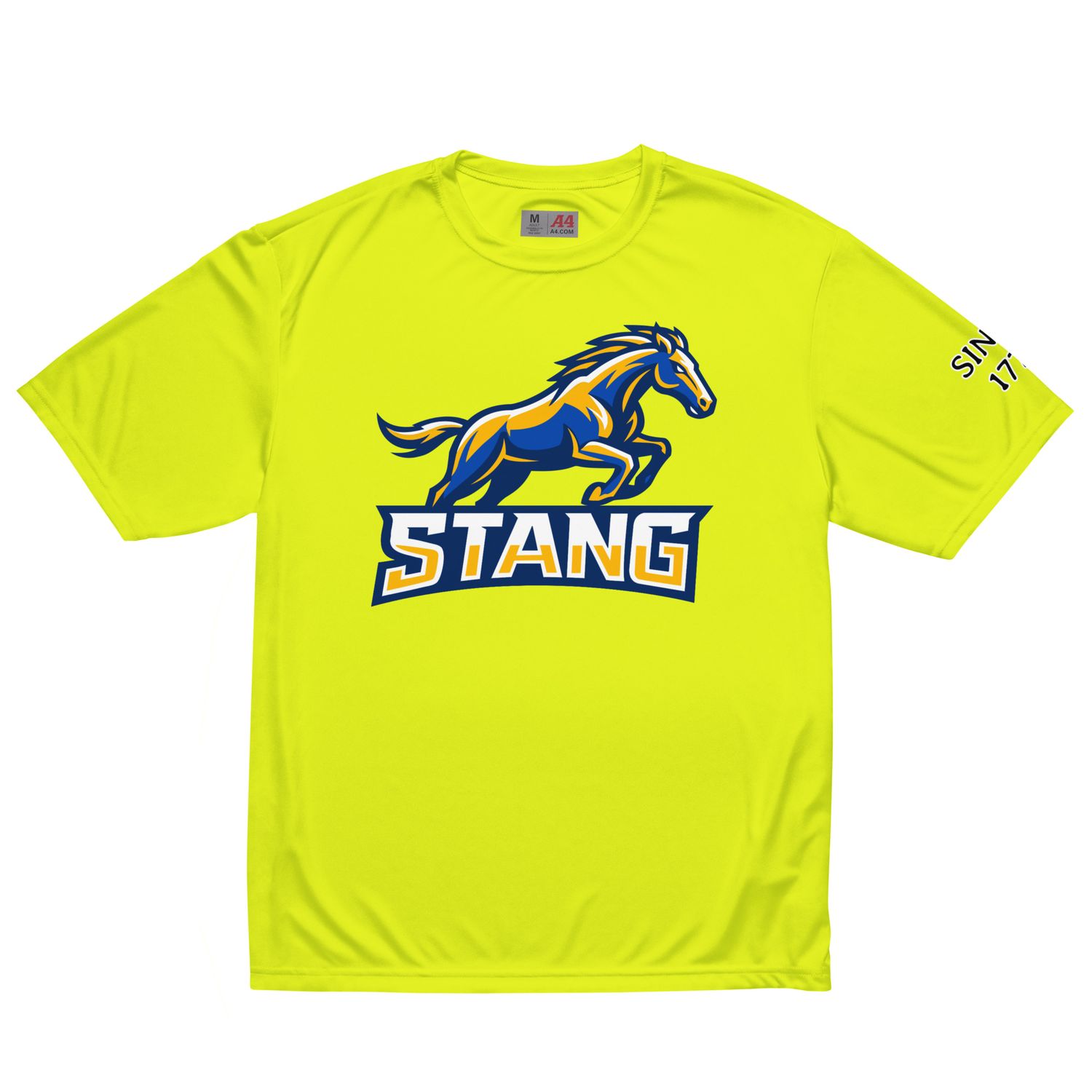 STANG PERFORMANCE T-SHIRT