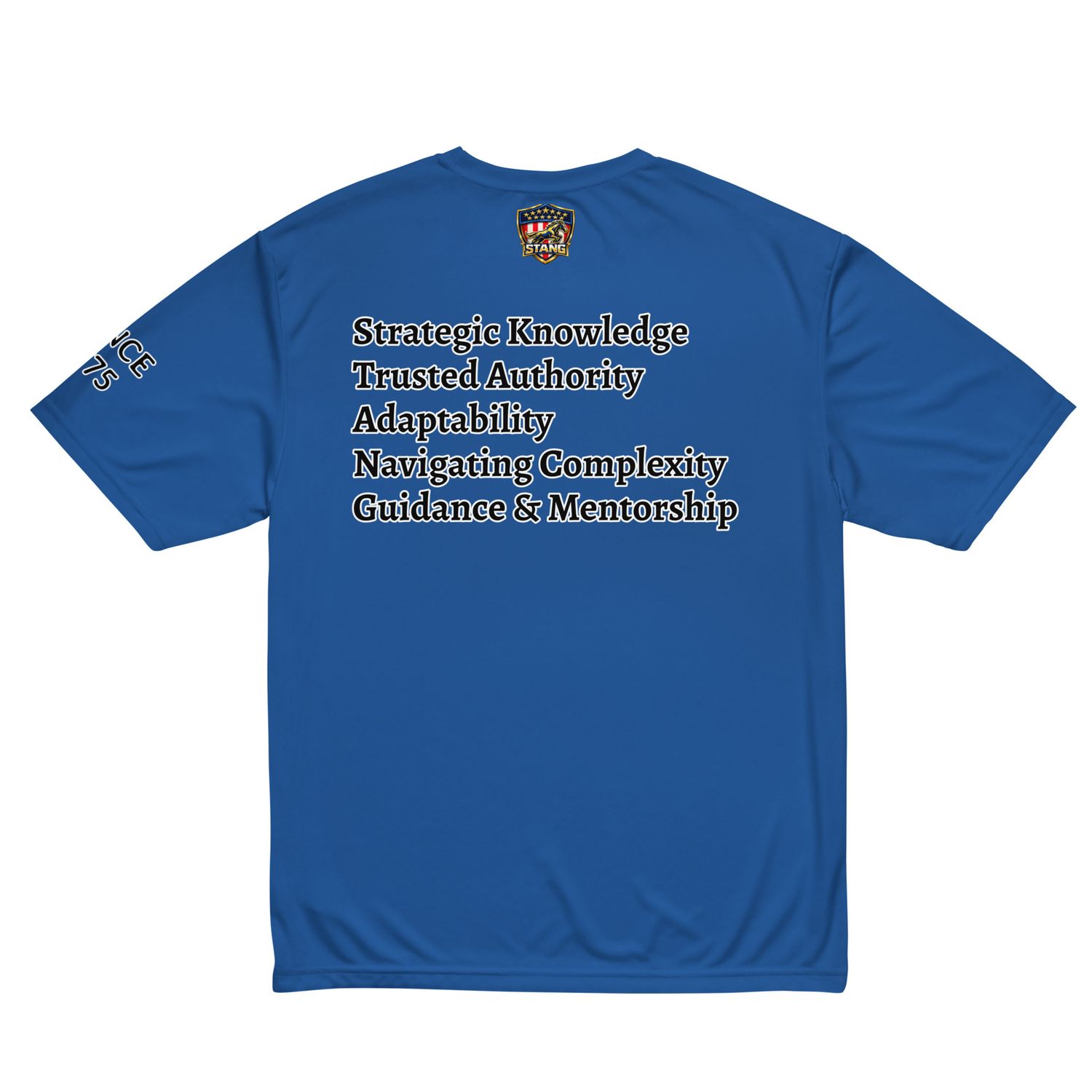 STANG PERFORMANCE T-SHIRT