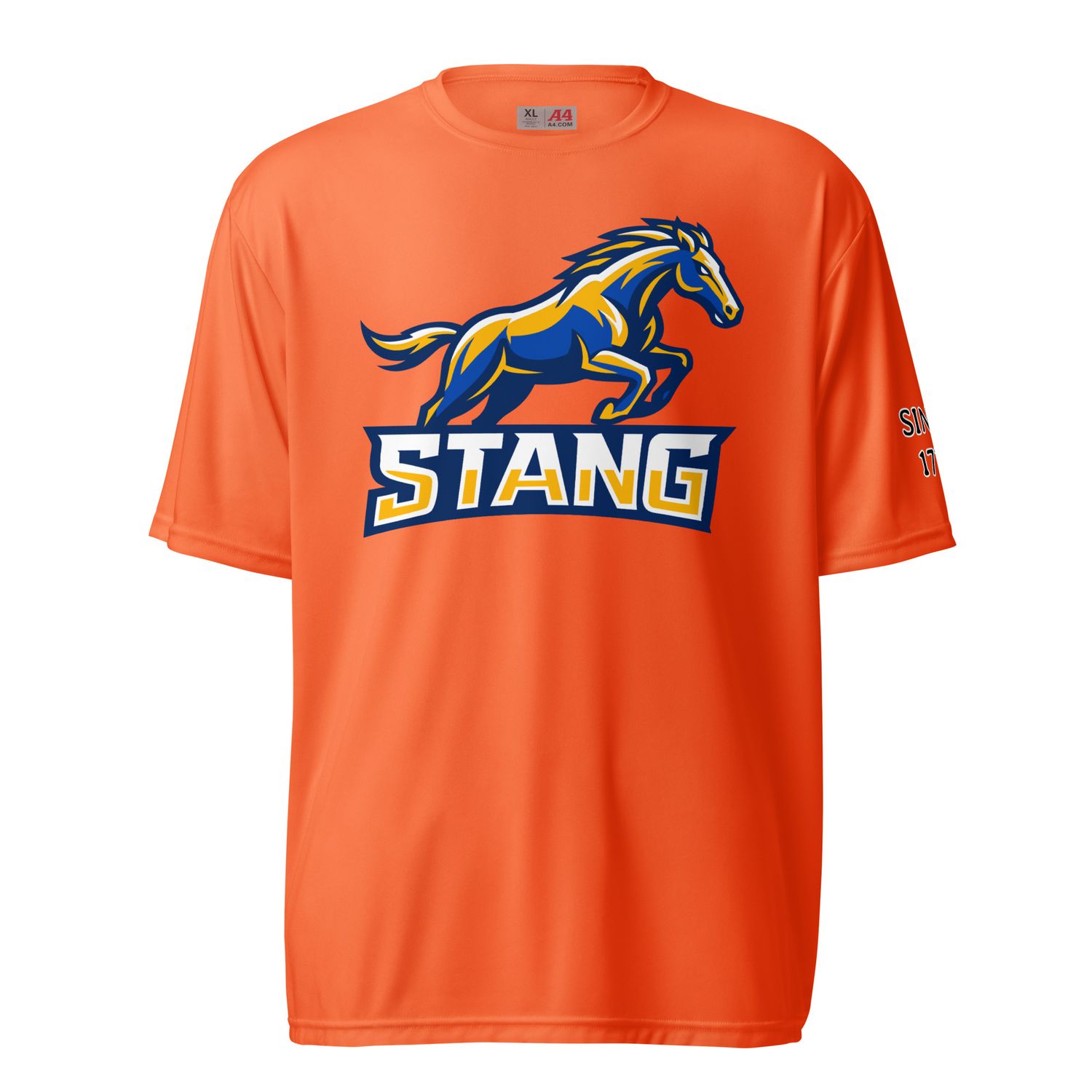 STANG PERFORMANCE T-SHIRT