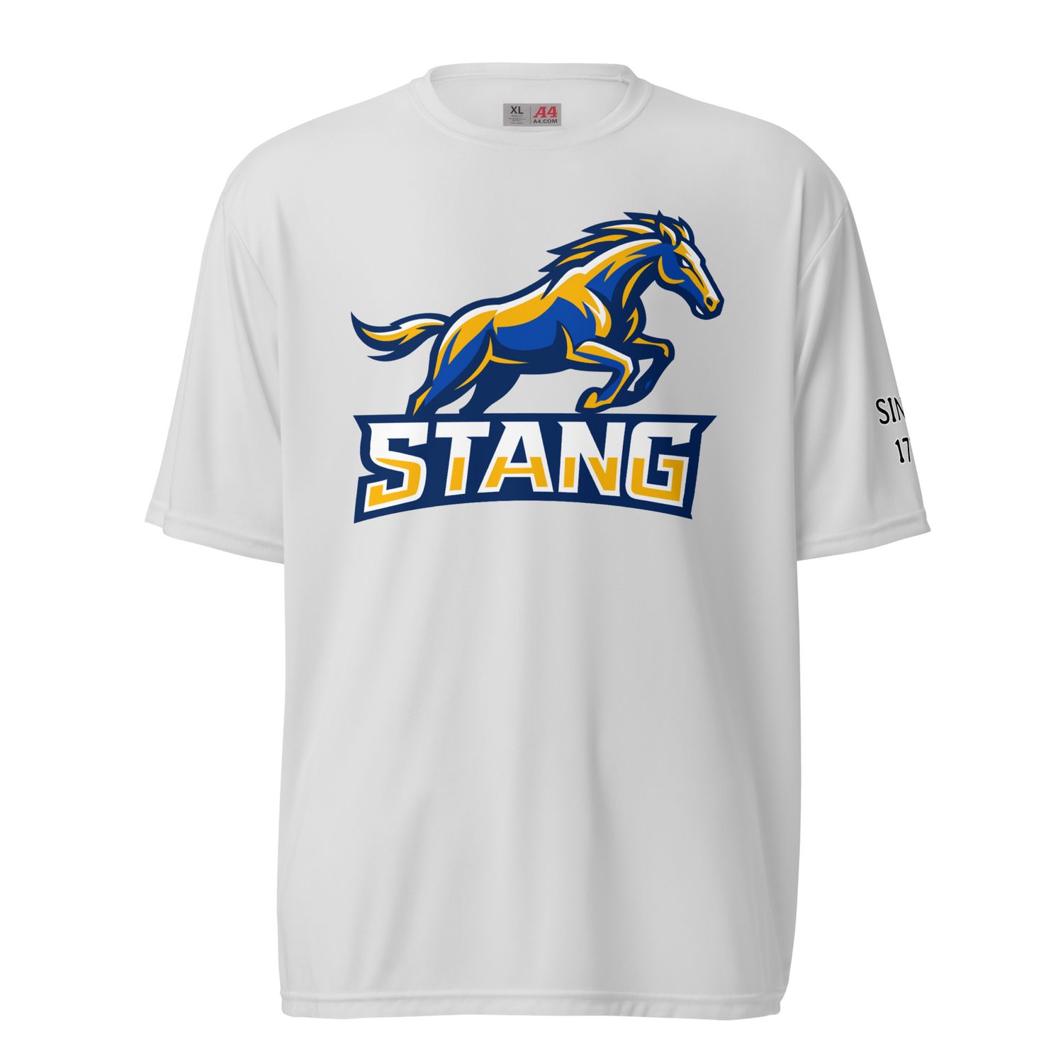 STANG PERFORMANCE T-SHIRT