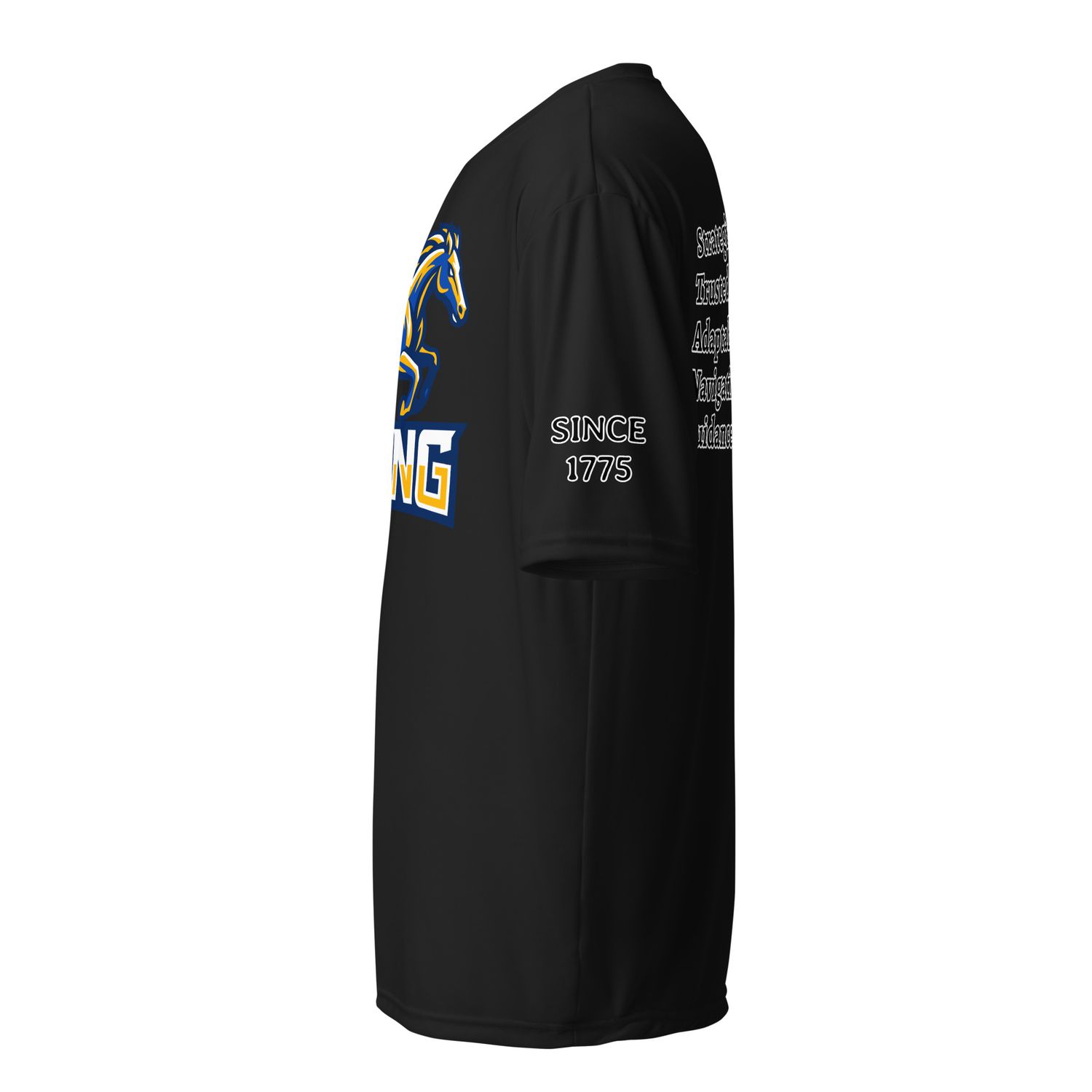 STANG PERFORMANCE T-SHIRT