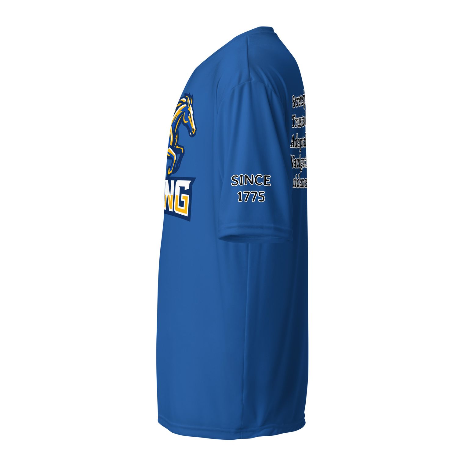 STANG PERFORMANCE T-SHIRT