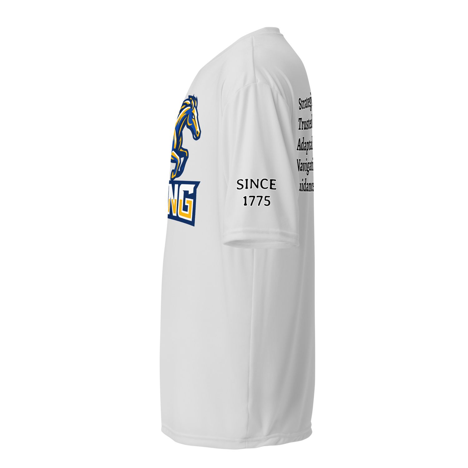 STANG PERFORMANCE T-SHIRT