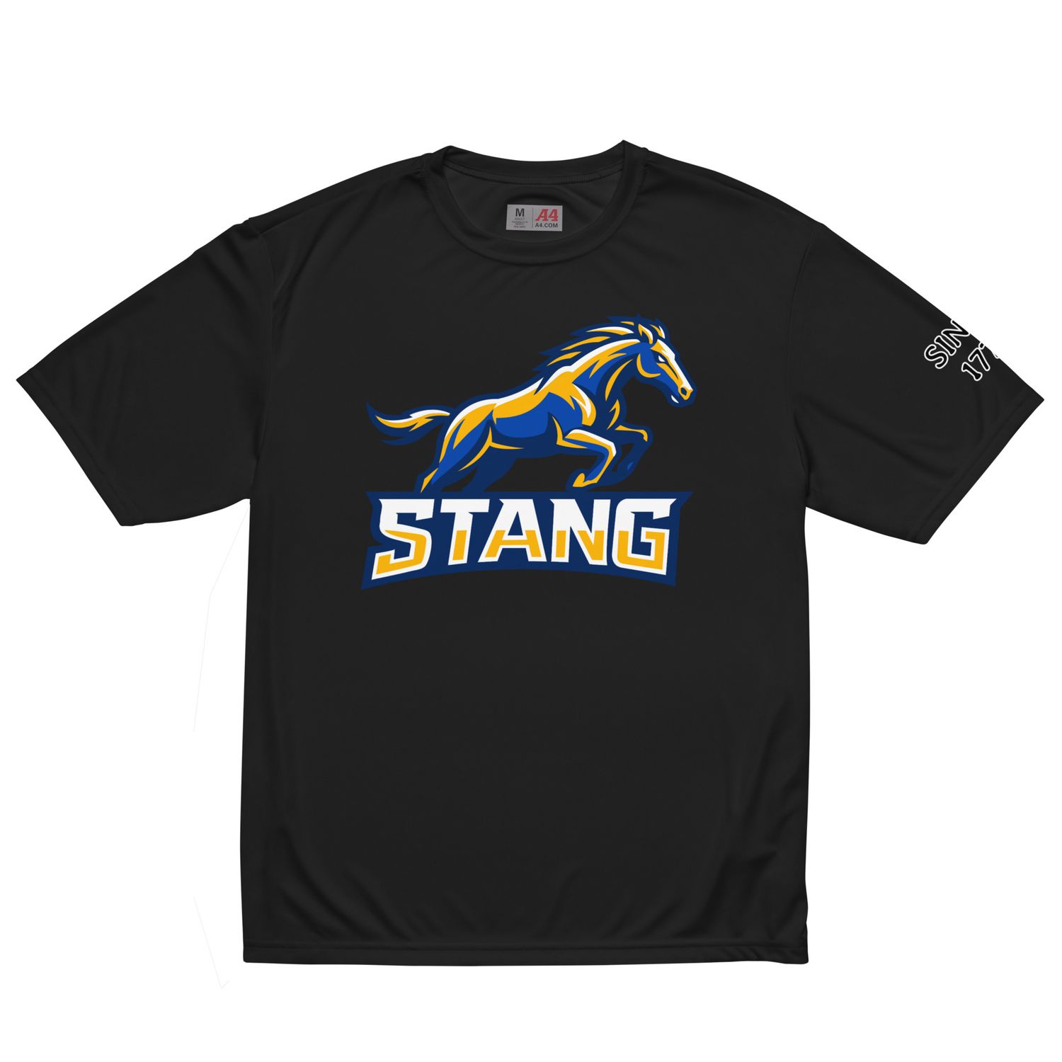 STANG PERFORMANCE T-SHIRT