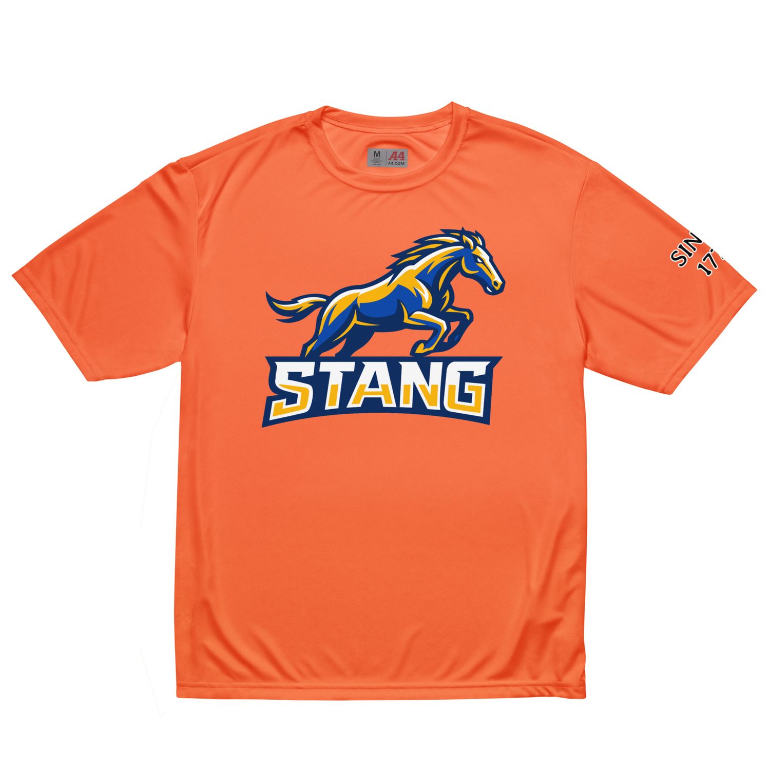 STANG PERFORMANCE T-SHIRT