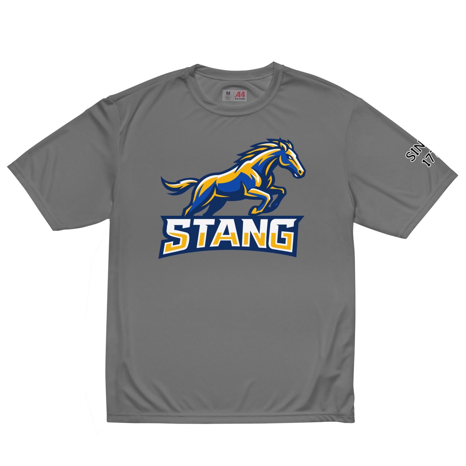 STANG PERFORMANCE T-SHIRT