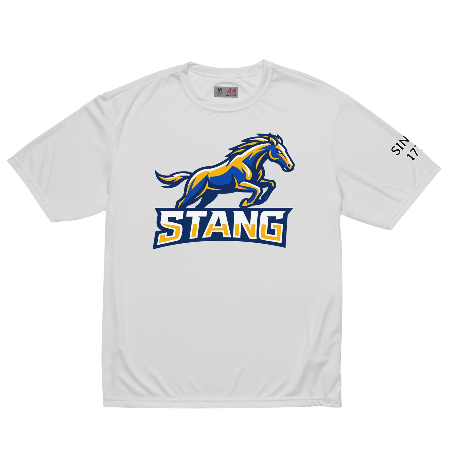STANG PERFORMANCE T-SHIRT