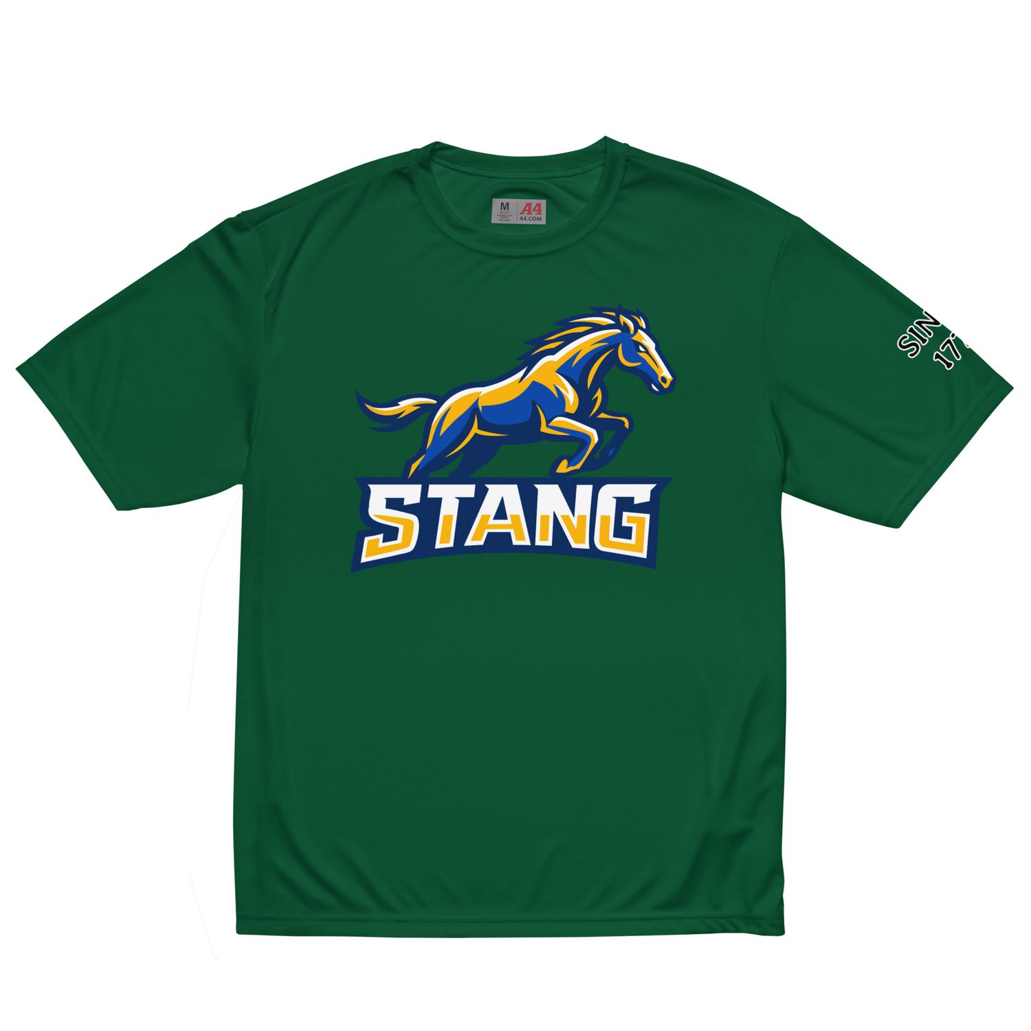 STANG PERFORMANCE T-SHIRT