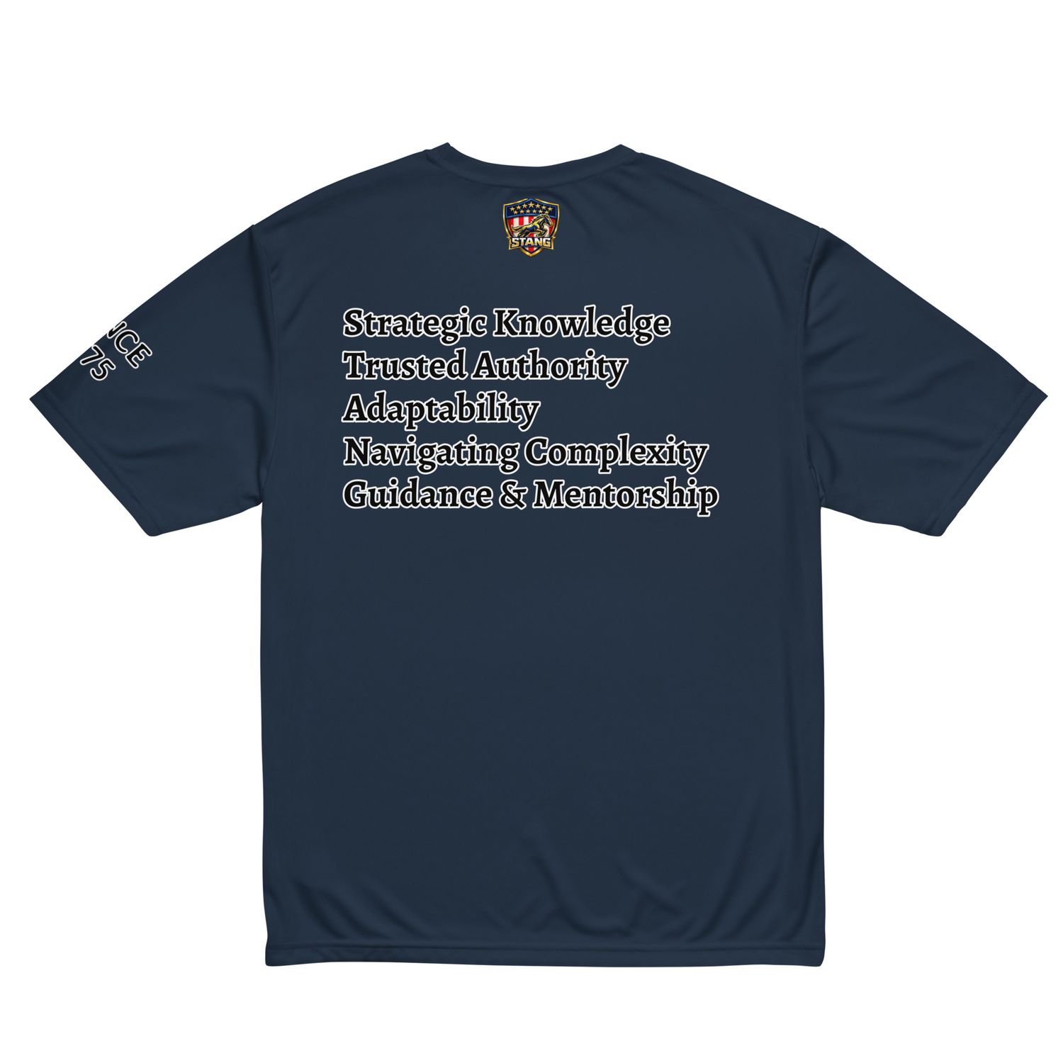 STANG PERFORMANCE T-SHIRT